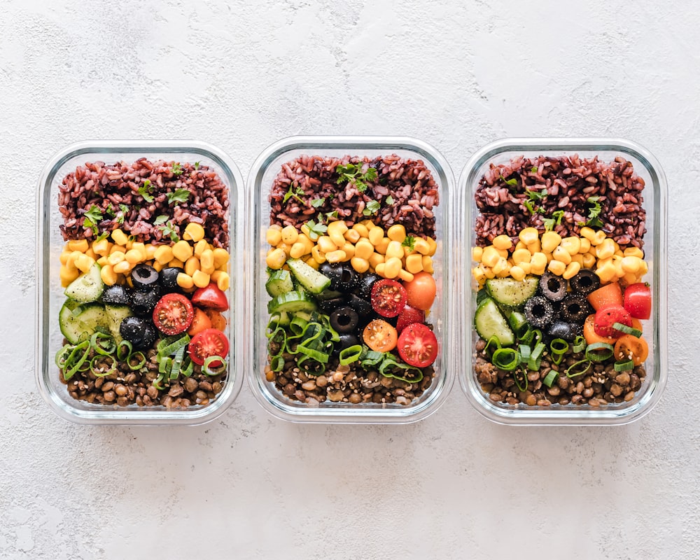 Professional nutrition expert consultation